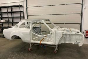 Ford Escort Mk1 Historic Spec Group 4 Shell - All fabrication done, GP4, Rally Photo