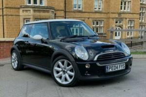 Mini cooper s r53. 46,000 miles! Supercharged All original. Excellent Condition. Photo