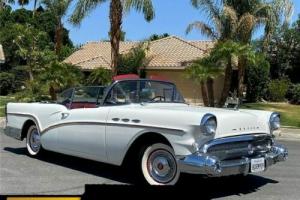 1957 Buick Special  CONVERTIBLE Photo
