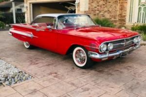 1960 Chevrolet Impala