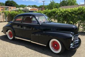 1946 Chevrolet Business Coupe