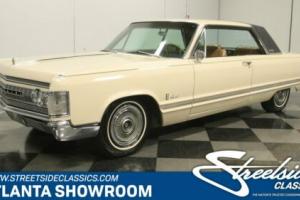 1967 Chrysler Imperial Crown Photo