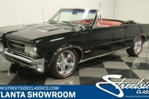 1964 Pontiac GTO Convertible