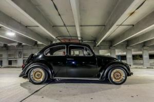 1969 Volkswagen Beetle (Pre-1980) standard