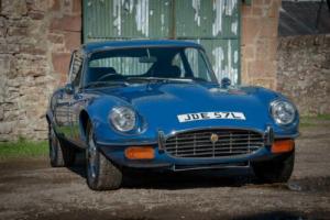 Jaguar E Type Series lll FHC - Stunning Condition - Highly Useable Example