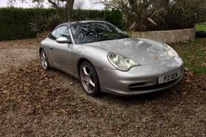Porsche 911 Targa For Spares or Repairs