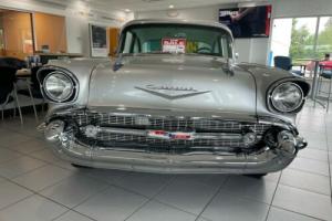 1957 Chevrolet Standard