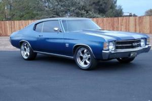 1971 Chevrolet Chevelle