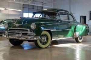 1951 chevy Other