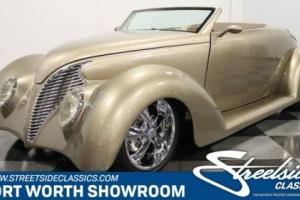 1939 Ford Other Coast to Coast Roadster Photo
