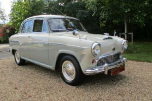 1958 Austin A55 Cambridge Mk1 (Card Payments & Delivery Arranged) Photo