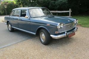 1971 Austin 3 Litre Saloon Auto (Card Payments Accepted & Delivery) Photo