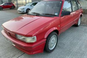 1989 MG MAESTRO EFI 2.0 EASY PROJECT 1 OWNER GOOD HISTORY CLASSIC Photo