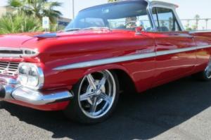 1959 Chevrolet El Camino Photo