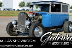1927 Chrysler Other Streetrod
