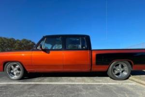1981 Dodge Other Pickups D200 Photo