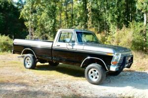 1973 Ford F-150