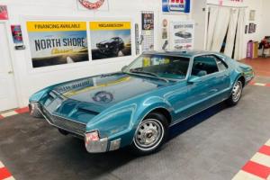 1966 Oldsmobile Toronado - CLEAN BODY AND PAINT - SEE VIDEO Photo