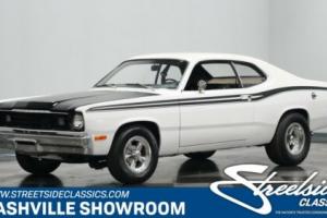 1974 Plymouth Duster 340 Tribute Photo
