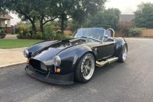 1965 Shelby Backdraft Cobra Photo