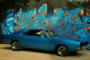 Dodge Charger 440 R/T Photo