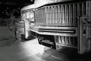 1973 Cadillac DeVille Sedan Photo