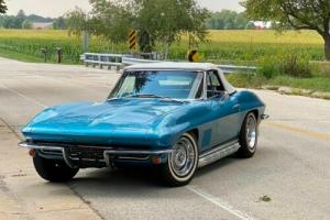 1967 Chevrolet Corvette