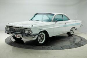 1961 Chevrolet Impala