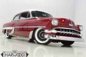 1954 Chevrolet Bel Air/150/210 Coupe Photo