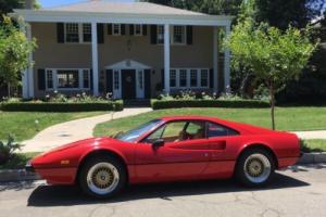 1976 Ferrari 308GTB Photo