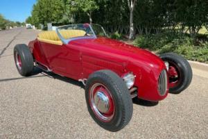 1927 Ford Track T Roadster
