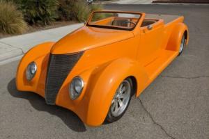 1937 Ford Other Pickups custom Photo