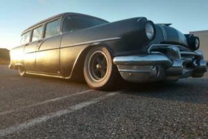 1956 Pontiac Custom Photo