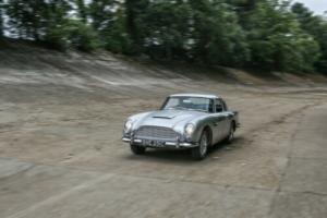 1964 Aston Martin DB5 Fully Restored to Vantage Specification 500 Miles since