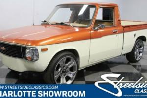 1979 Chevrolet LUV Pickup