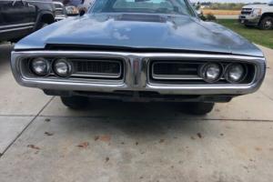 1971 Dodge Charger RT rt