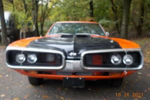 1970 Dodge Coronet Superbee For Sell At Low Price! Very Fast Car!