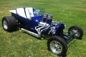 1923 Ford T Bucket Photo