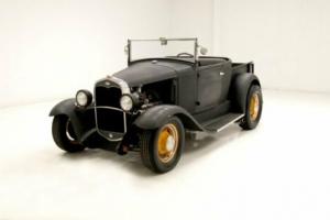 1931 Ford Roadster Photo