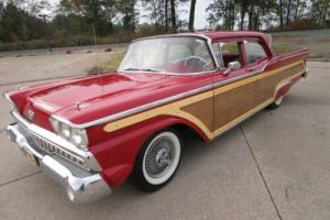 1959 Ford Ford 300