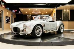 1965 Shelby Cobra Backdraft