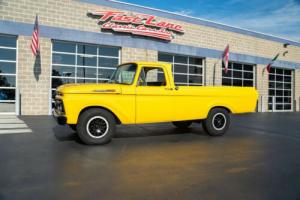 1961 Ford F-250