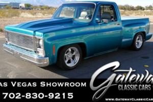 1979 GMC Other SS Photo