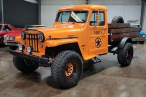 1958 Jeep Other Photo