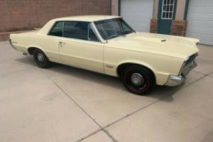1965 Pontiac GTO Photo