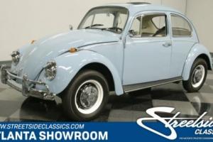 1967 Volkswagen Beetle - Classic Photo