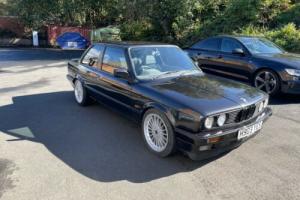 BMW E30 318is 3 Series Classic Car Photo