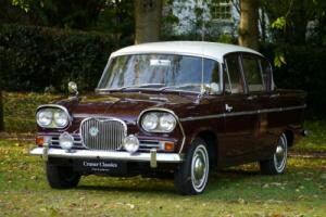 1962 Singer Vogue Mk II