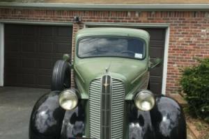 1937 Dodge Other Pickups Photo