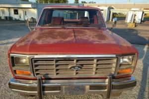 1985 Ford F-250 Photo